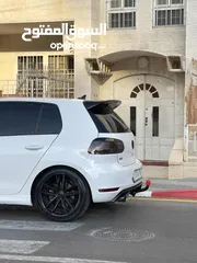  6 جولف GTI بسعر مغري فحص نخب