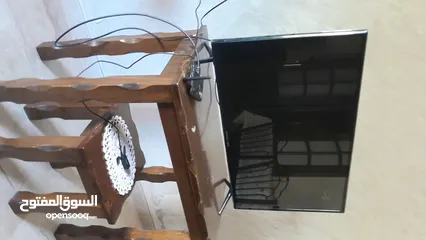  3 شاشه جينرال فيو 32 سمارت