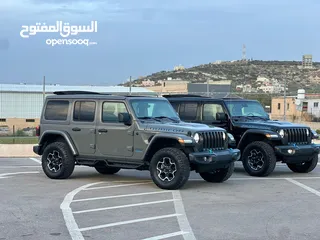  15 روبيكون هايبرد بلج ان فل مسكر اكثر من لون 2022