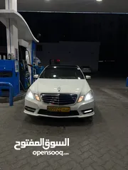  1 مرسيدس E350 الجاد براعيه ف السعر