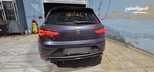  6 سيت كوبرا 2019