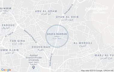  1 شفابدران عيون الذيب  قطعه مميزه جدآ