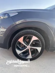  14 توسان هونداي