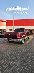  2 Dodge Ram 1500 HIMI: للبيع 2016