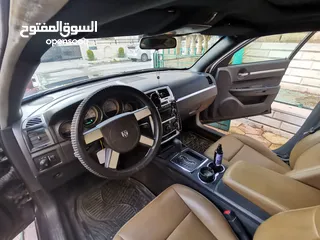  2 دودج تشارجر 2010 ماتو 3500 اصلي نظام eco فحص كامل