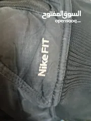  3 original Nike jacket