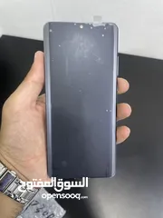  2 شاشة هواوي P30 PRO اصلي شركة مع فريم