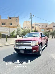  11 سلفرادو 2010 بحاله الوكاله