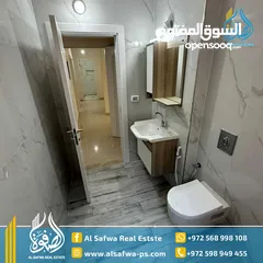  6 شقه مميزه للايجار الماصيون قرب فندق الملينيوم