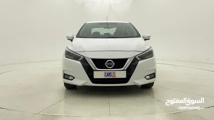  8 (FREE HOME TEST DRIVE AND ZERO DOWN PAYMENT) NISSAN SUNNY