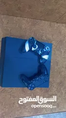  2 بلايستيشن 4 بحالة الوكالة