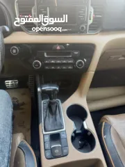  5 كيا سبورتاج