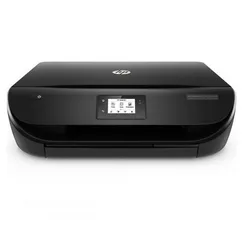  2 HP deskjet ink advantage 4535 all-in-one printer