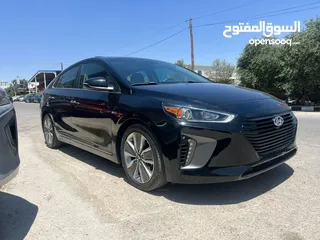  5 هيونداي أيونيك Ioniq