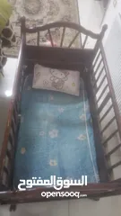  6 سرير صغير للاطفال