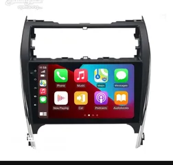  13 Car Android Screens