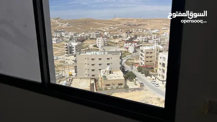  3 شقق فاخره للبيع الزرقاء الجديده شارع الونك ( الكرامه ) بسعر مميز جدا