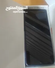  5 جهاز شاومي (REDMI A3) للبيع جهاز ولا غلطة مستعمل شهرين في حالة سليمة الجهاز