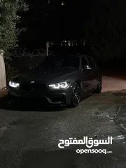  3 Bmw 320 2015