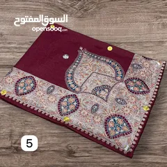  3 مصار نص ترمه مقاس 55