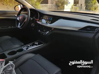  6 ‏Changan EADO 2022 عداد اصلي مطابق 78 كيلو
