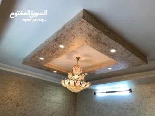  4 شقة تشطيب سوبر ديلوكس ممتازة للبيع