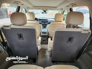  23 كاديلاك XT6 -2021 .. بريميم لكجري