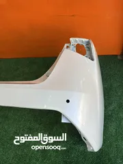  3 طمبون خلفي تويوتا بريوس 2019-2022 Toyota  متوفر عدد من طمبونات و عدة الوان Prius  تويوتا2019-2022