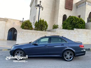  18 مرسيدس 2014 بانوراما فحص كامل 7 جيد
