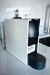  1 Nespresso Essenza Mini White C30