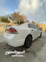  7 هوندا سيفك