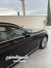  13 BMW 2020Li فحص كامل ممشى قليل جداا