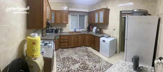  2 شقة طابق اول - منطقة البيادر ابو السوس