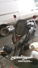  7 تارو 125ccموديل 2023 للبيع