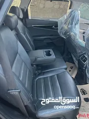  3 جيب كيا سورينتو 2016 باللون السكني