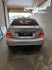  5 مرسيدس w204