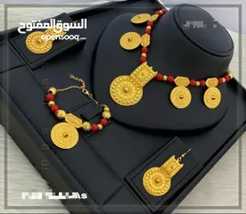  5 اكسسوارات اطفال وكبار