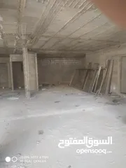  6 شقه عظم للبيع منطقه جميله وهادئه