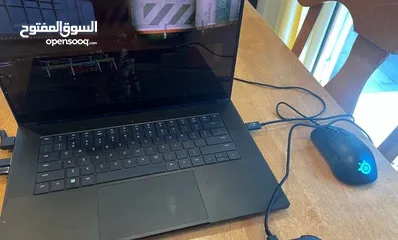  2 Razer blade لابتوب غيمنغ ريزر