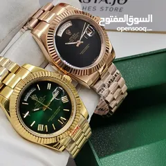  27 مجموعه من الساعات الباتيك فليب  اتوماتيك نسخة سوبر ماستر.... عالية الجودة مكينة مكشوف  رقم شصيه