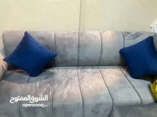  10 كنب / كنبايات / طقم جلوس / طقم كورنر