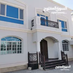  10 فرصة ممتاز بيت للبيع في الخوض السابعه