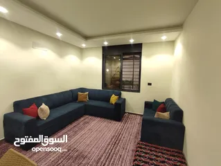  15 شقة طابق تسوية بناء حديث للبيع