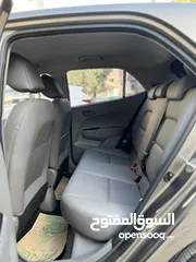  11 كيا مورنينج موديل 2021 جمرك جديد باسم المستورد  فحص كامل 7 جيد ،  بدفعه اولى  800 دينار على الهويه