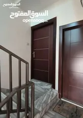  15 شقة فارغة - دابوق - 3نوم - 165م