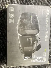  2 وارد امريكيVR