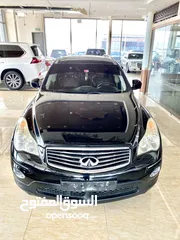  2 انفينتي QX30 2014