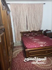  15 منزل مستقل حديث للايجار مفروش أو بدون فرش بناء