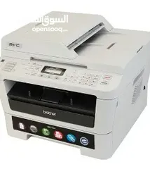  1 brother mfp 7360