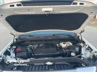  18 جمس سييرا SLT فورويل V8 5.3 2019